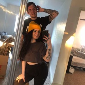 Meet your Posher, Curtis